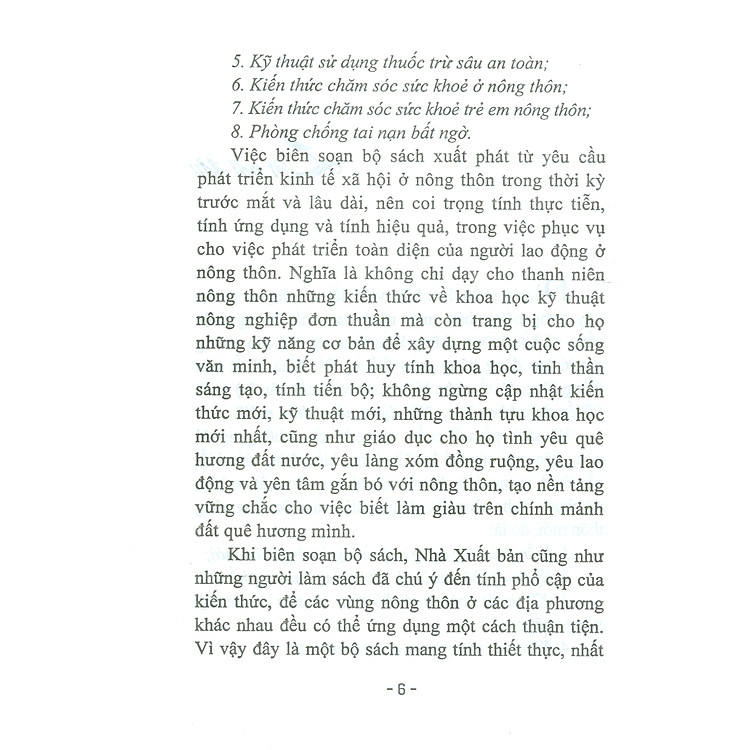 Xây Dựng Nông Thôn Mới - Kỹ Thuật Chăn Nuôi Gà, Vịt, Ngỗng Thương Phẩm - Ảnh 4