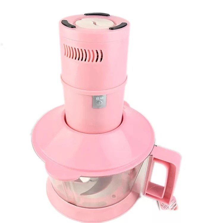 Máy Xay Ép Đa Năng Green House (450W)