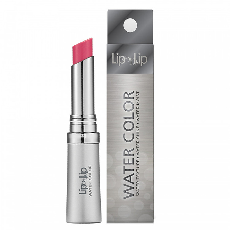 Son trang điểm Lip On Lip Water Color 2.2g