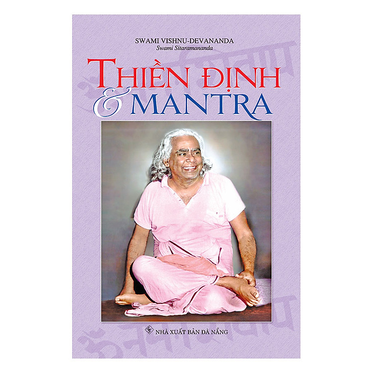 Sách Thiền Định Và Mantra