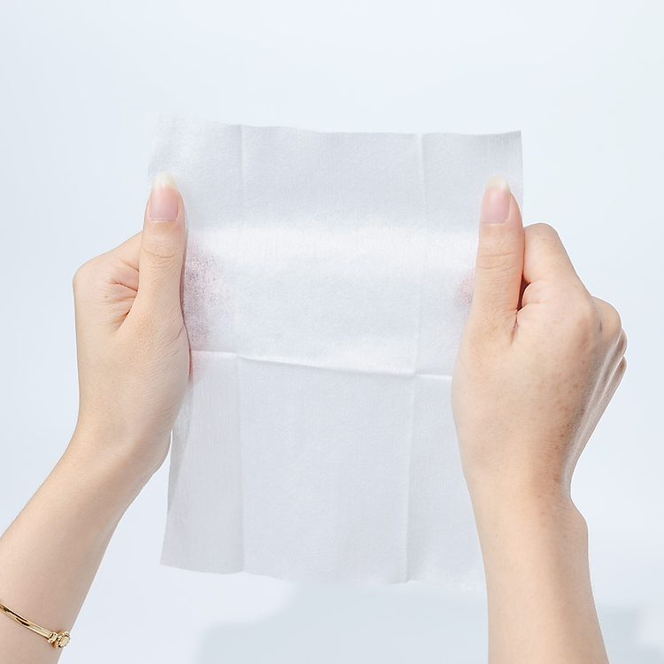 Thùng 5 túi khăn vải khô Ecowipes Giá rẻ - Hình ảnh 4