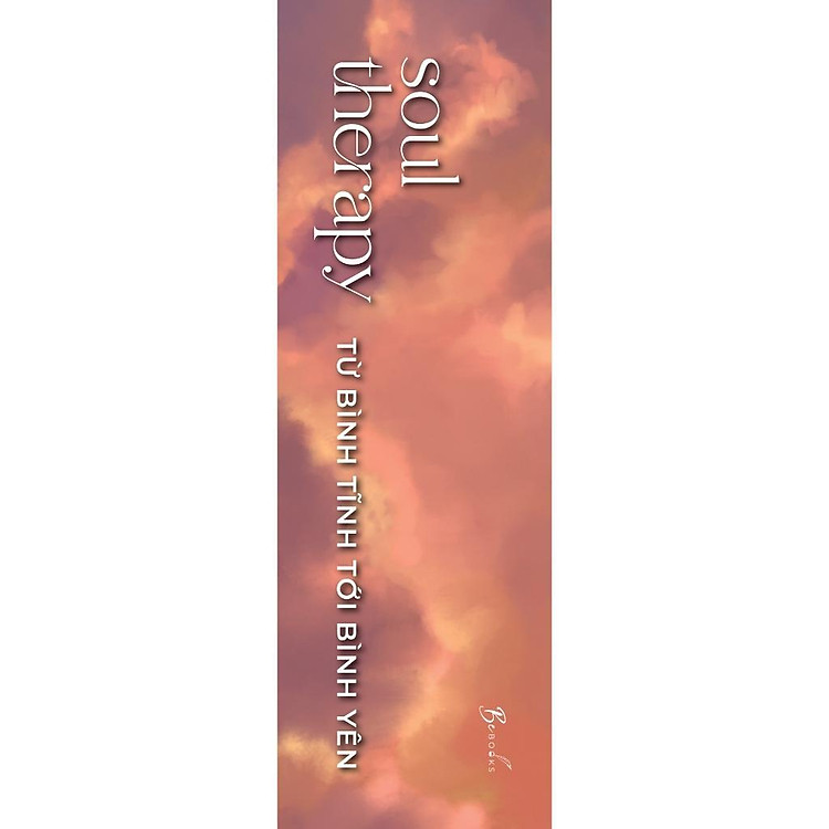 Soul Therapy: Từ Bình Tĩnh Tới Bình Yên - Ảnh 4