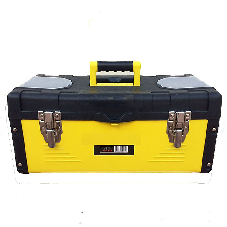 hộp đựng đồ nghề thép bọc nhựa cứng nhiều size