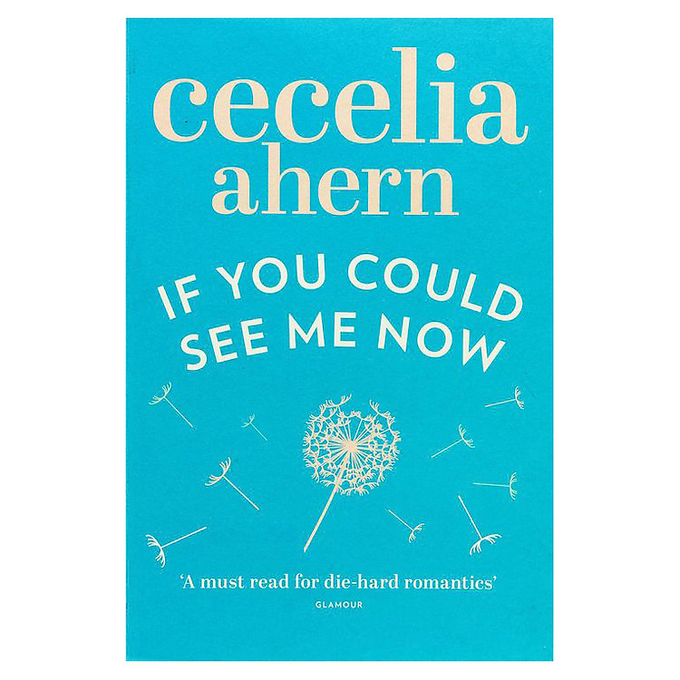 Sách If You Could See Me Now