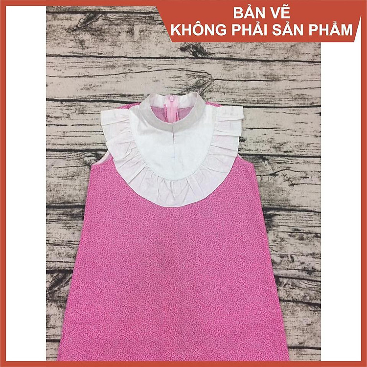 Rập giấy A0 mã R41 (BẢN VẼ) - Ảnh 2