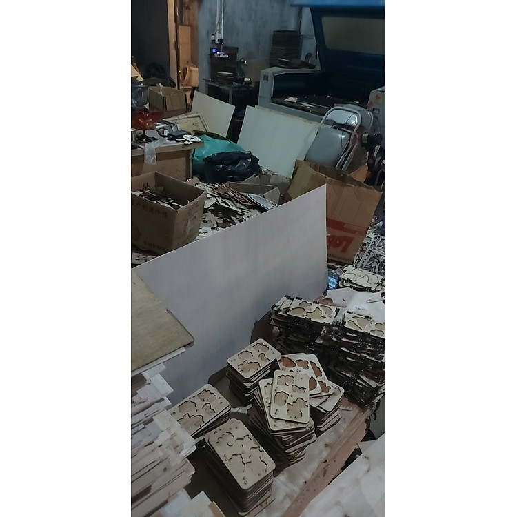 Mua Bảng Tô Màu Gỗ Vina Green Chính hãng Giá tốt - Hình ảnh 2