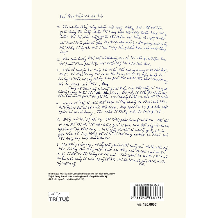 Đi và Viết - Ảnh 2