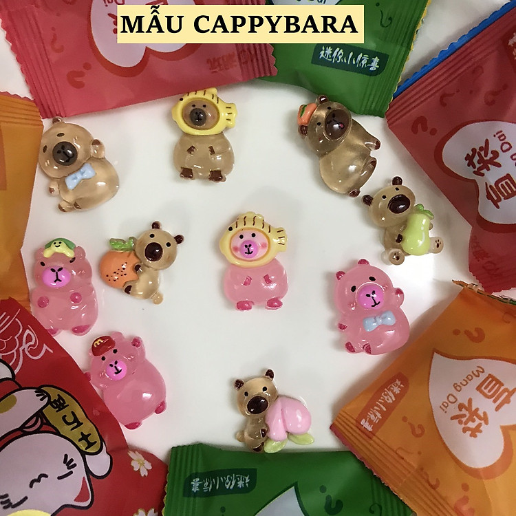 Mua Set 50 Túi Mù Labubu Phát Sáng Chính hãng Tiết kiệm - Hình ảnh 2