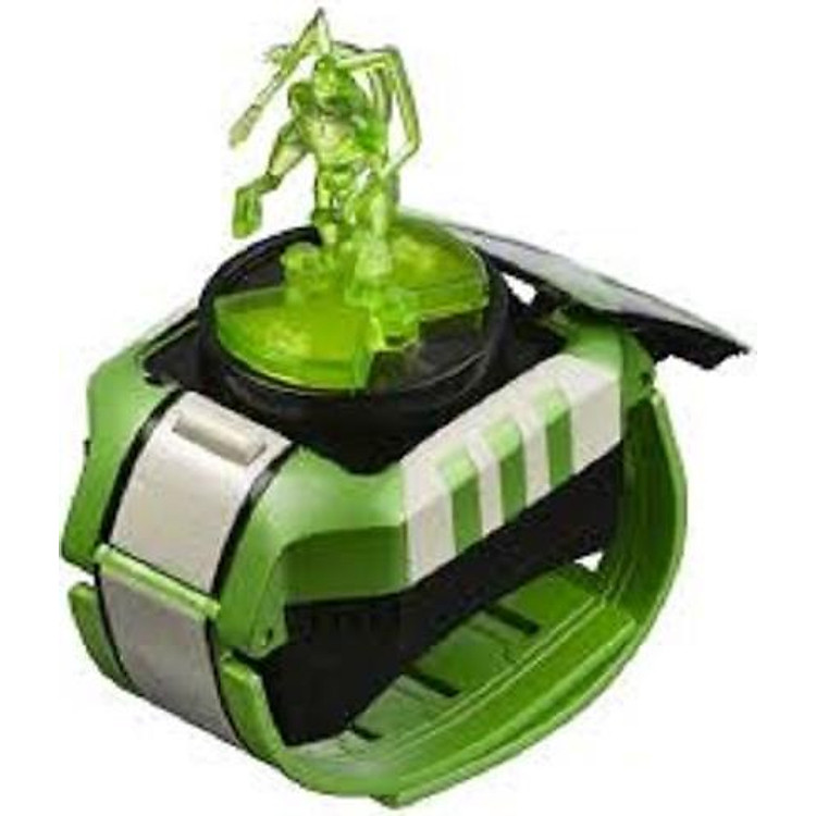 Đồng hồ ben10 xài pin cho bé