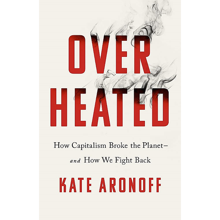 Overheated: How Capitalism Broke The Planet - And How We Fight Back - Ảnh 7