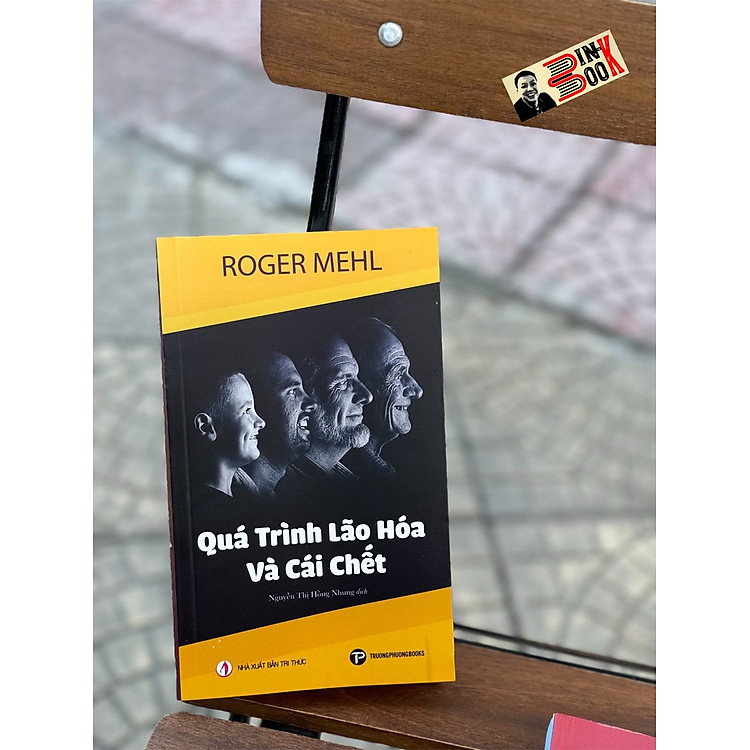 Tại Newshop: QUÁ TRÌNH LÃO HÓA VÀ CÁI CHẾT