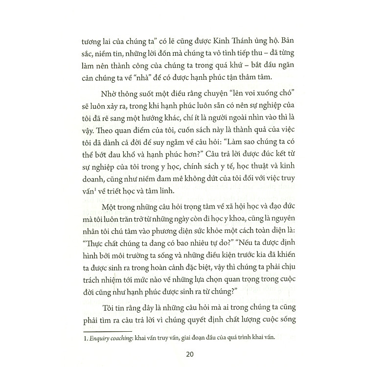 Cạm Bẫy Của Thành Công - Tại Sao Chúng Ta Lại Mắc Kẹt Trong Công Việc Mình Không Thích? - Ảnh 2