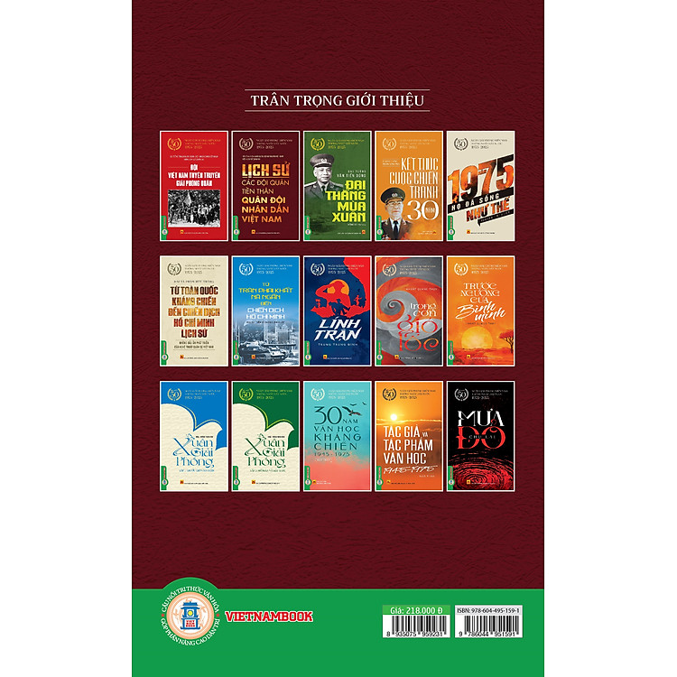 Lịch Sử Các Đội Quân Tiền Thân Quân Đội Nhân Dân Việt Nam - Ảnh 2