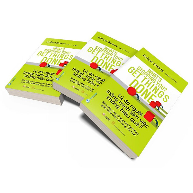 Lý Do Người Thông Minh Làm Việc Không Hiệu Quả? - Ảnh 2