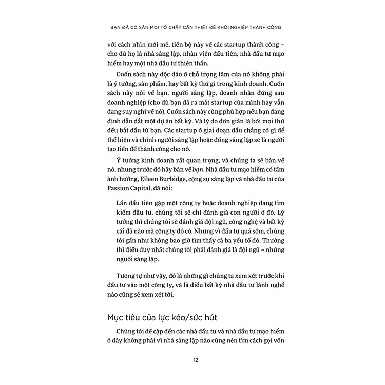 Bạn Đã Có Sẵn Mọi Tố Chất Cần Thiết Để Khởi Nghiệp Thành Công - Ảnh 4