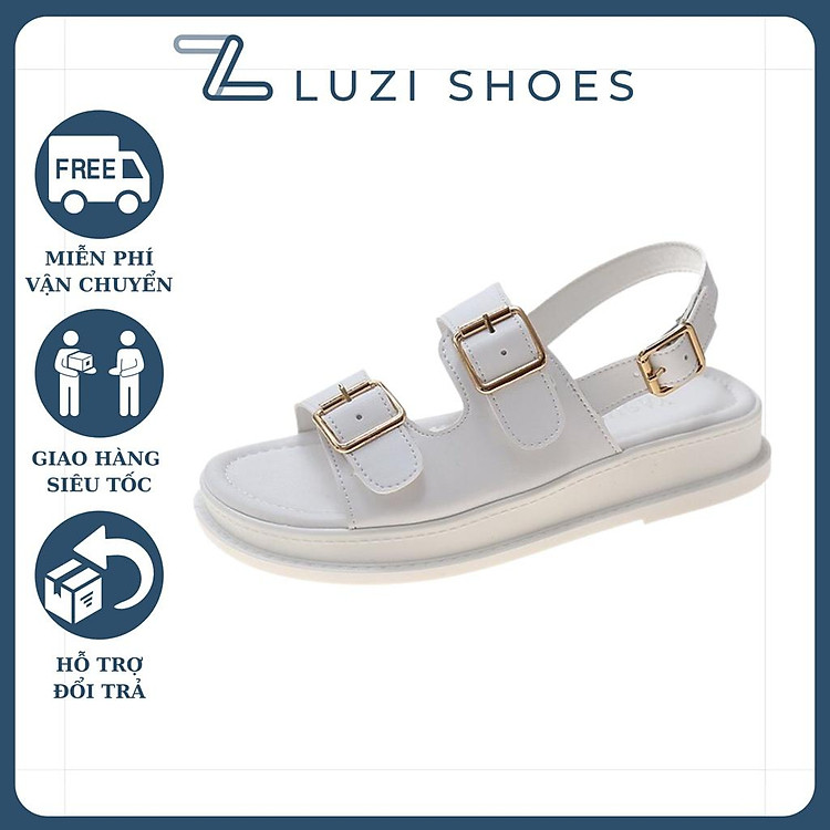 Dép bánh mì nữ quai hậu, giày sandal nữ cao cấp chống trơn trượt,êm chân, đi biển, đi mưa chống thấm
