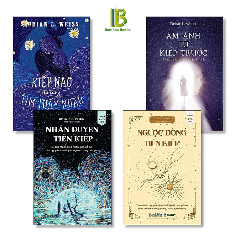 Kiếp Nào Ta Cũng Tìm Thấy Nhau