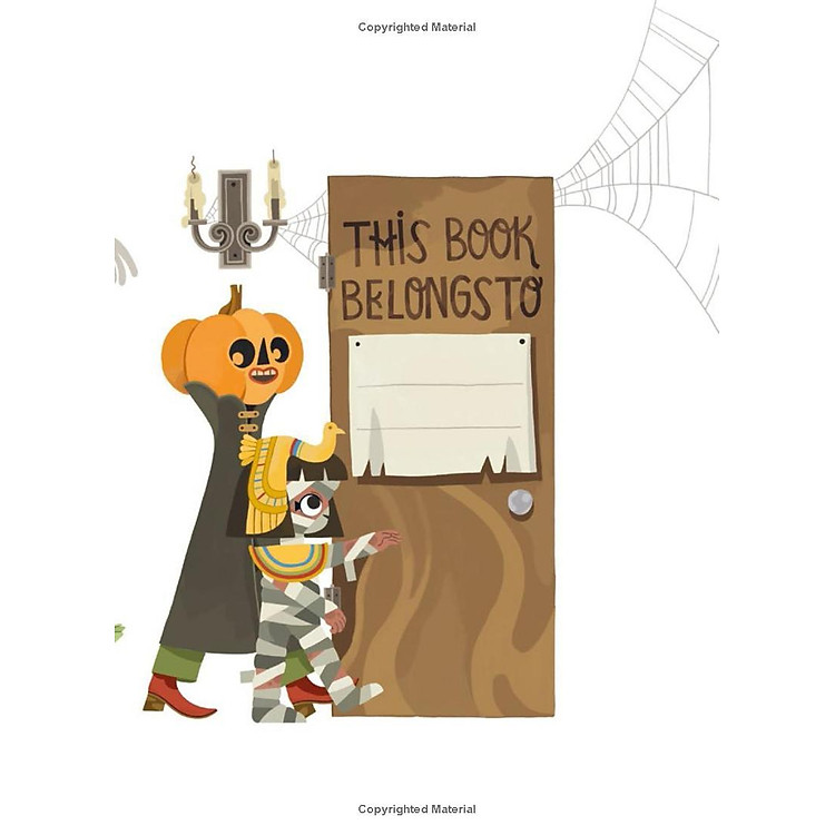 Monster Support Group: The Werewolf’s Tale - Ảnh 6