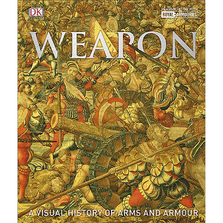 Sách Weapon