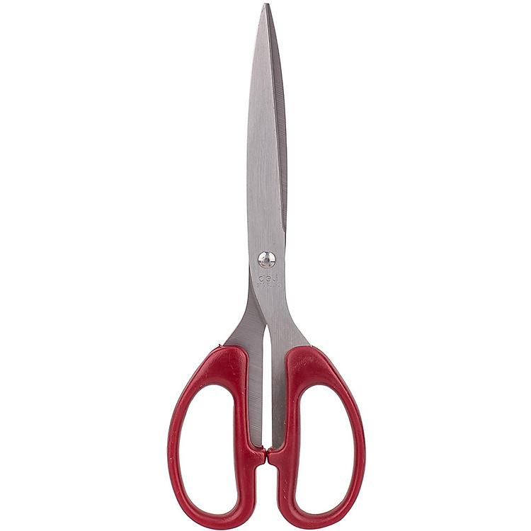 Kéo Văn Phòng Deli 210mm (2 chiếc) - Ảnh 2