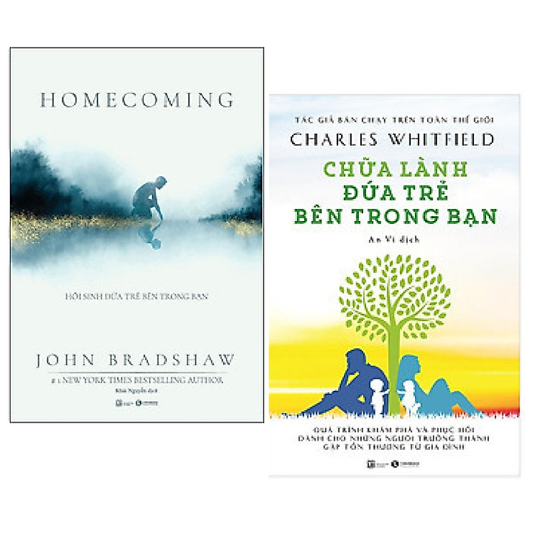 Homecoming – Hồi Sinh Đứa Trẻ Bên Trong Bạn