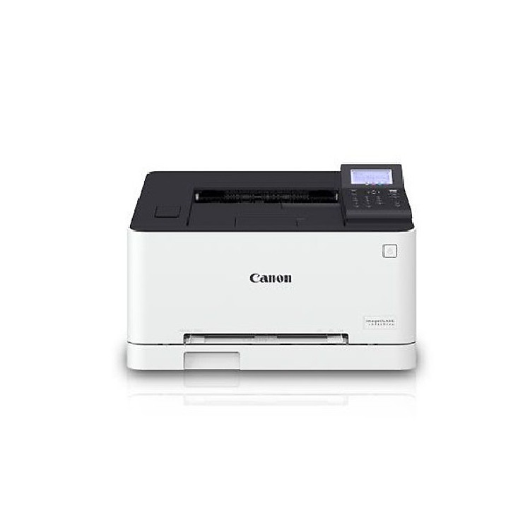 Máy in laser màu Canon 613CDW - Hàng nhập khẩu