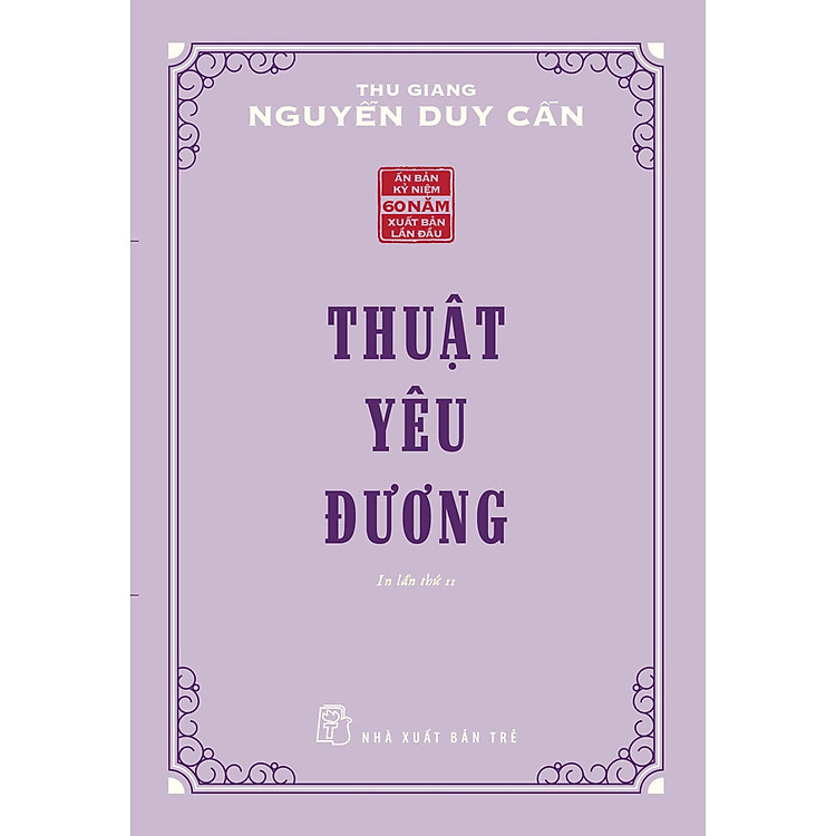 Thuật Yêu Đương