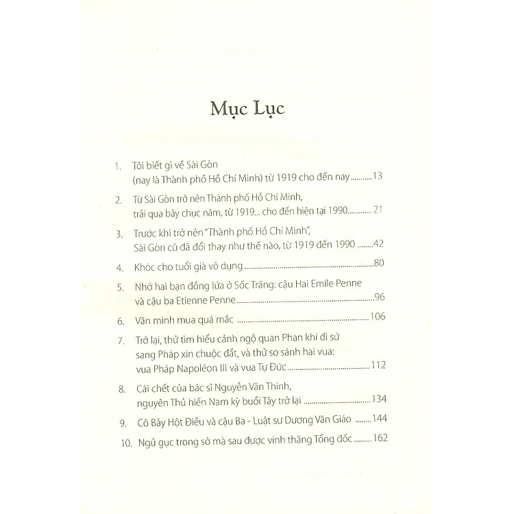 Nửa Đời Còn Lại (Tái Bản 2020) - Ảnh 4