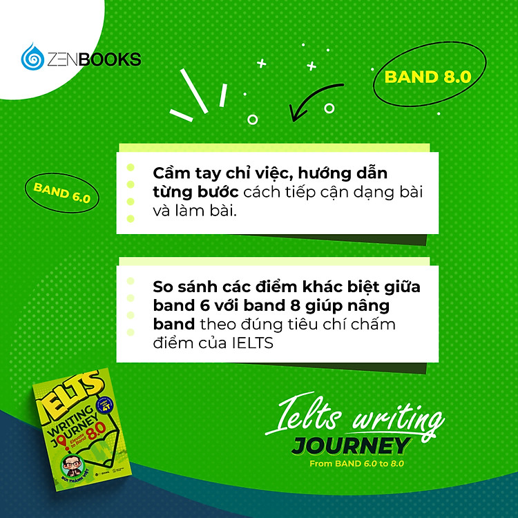 IELTS Writing Journey: Elevate To Band 8.0 - Ảnh 8