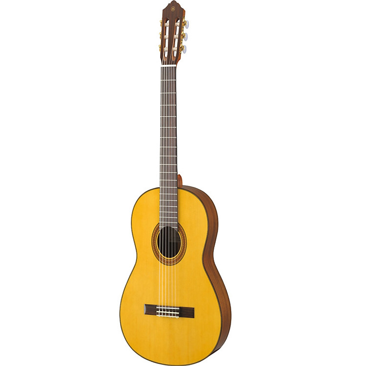 Đàn Classic Guitar Yamaha CG162S
