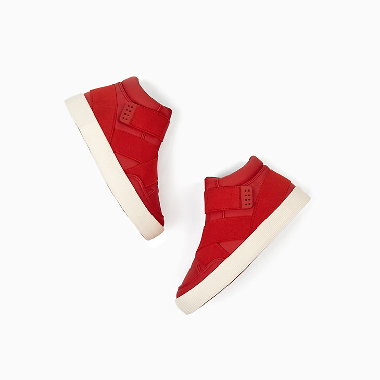 Giày Thể Thao Bé Gái - 860298