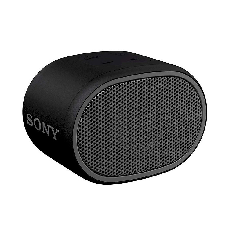Loa Bluetooth Sony ExtraBass XB01 - Hàng Chính Hãng