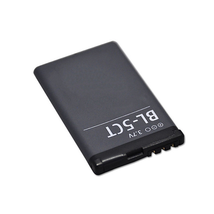 Pin điện thoại BL-5CT cho máy 5220XM/6303c/6303ci/730c/C3-01/C3-01m/C5-00/C5-02/C6-0/C6-02