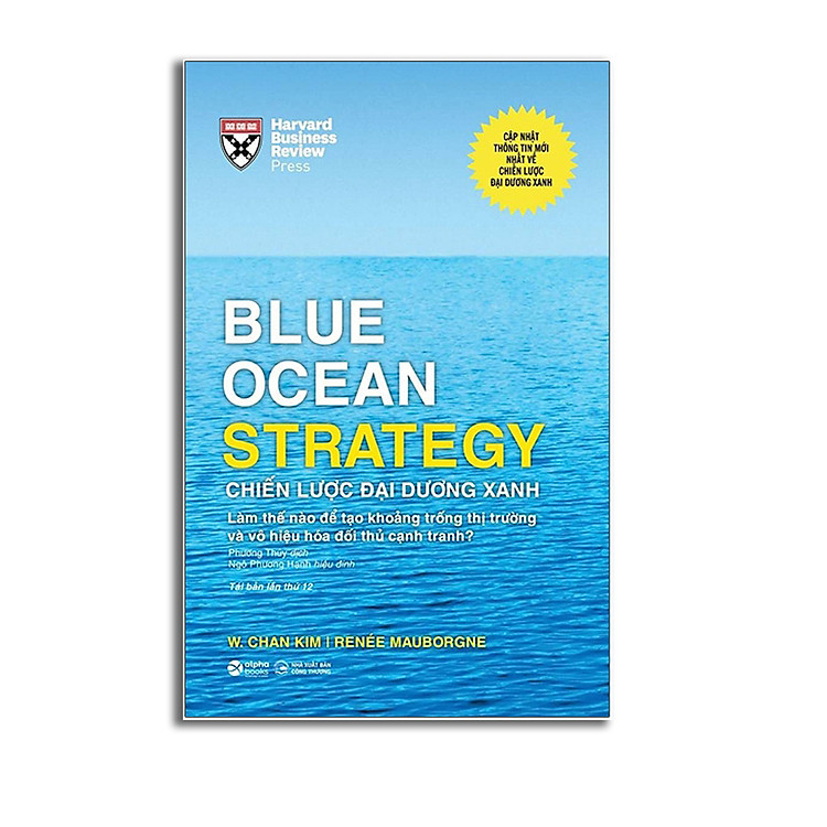 Nghệ Thuật Tư Duy Chiến Lược - Ảnh 3