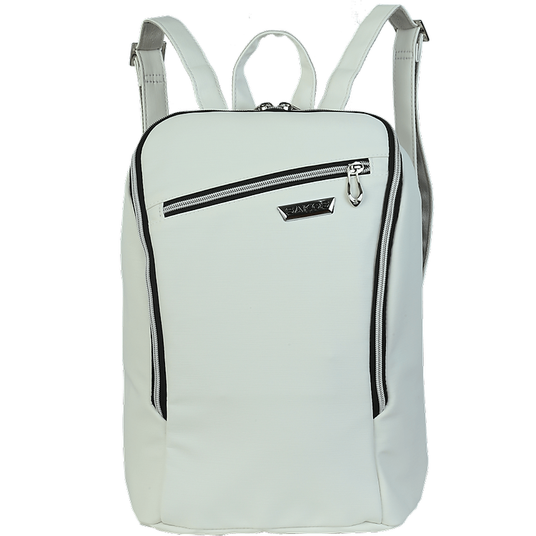 Ba Lô Thời Trang Xavia - Sakos SBV153WHNG00 (Màu Trắng) - Ảnh 2