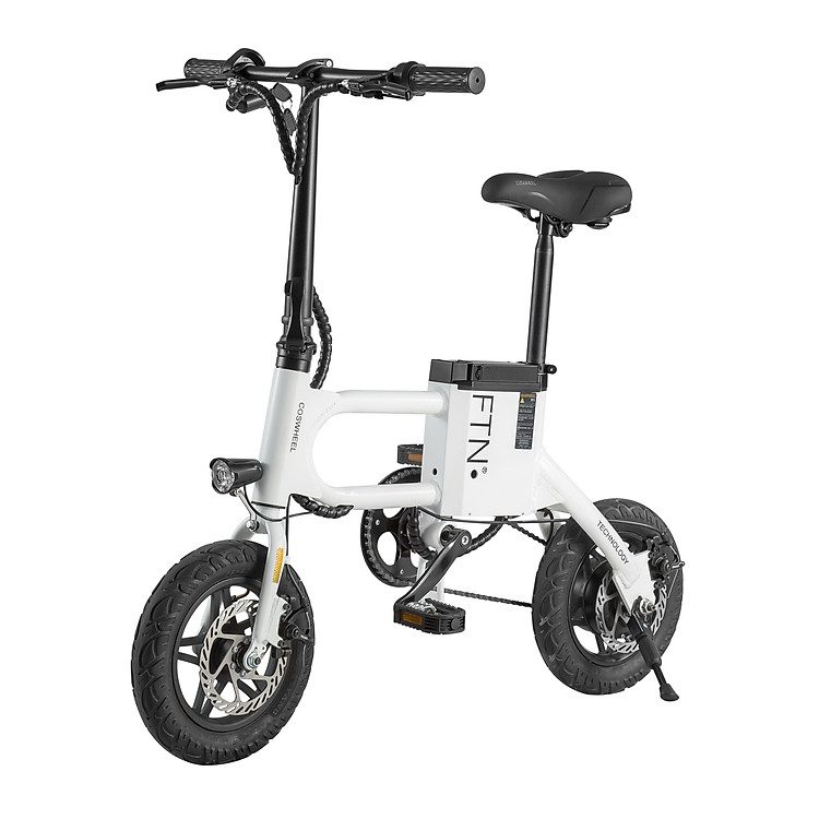 Xe Điện gấp gọn Homesheel T2