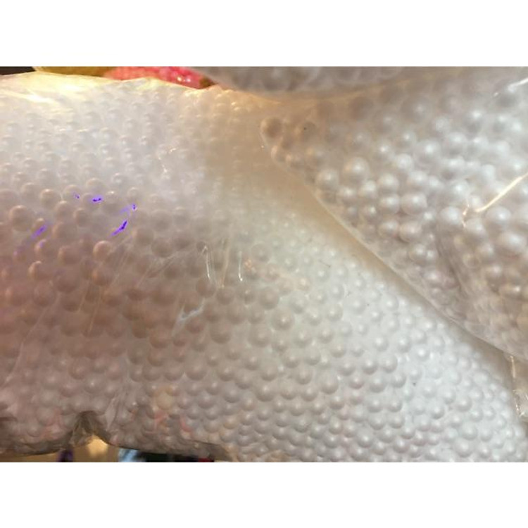 Hạt xốp bỏ hộp quà