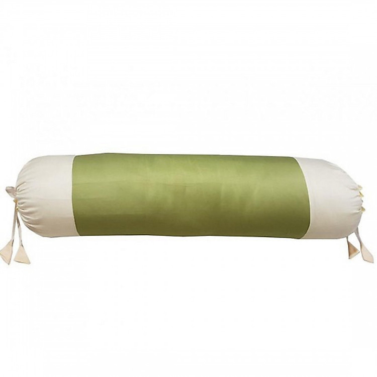 Gối ôm vỏ satin sang trọng - Tặng móc khóa Houston