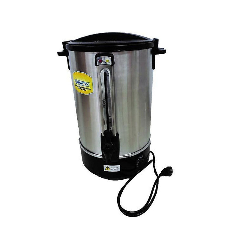 BEONX - Bình đun nước 25 lít - Công nghệ Đài Loan