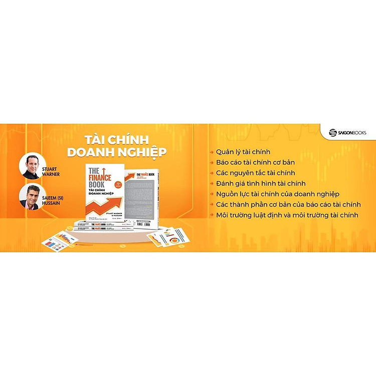 Tài Chính Doanh Nghiệp - Ảnh 4
