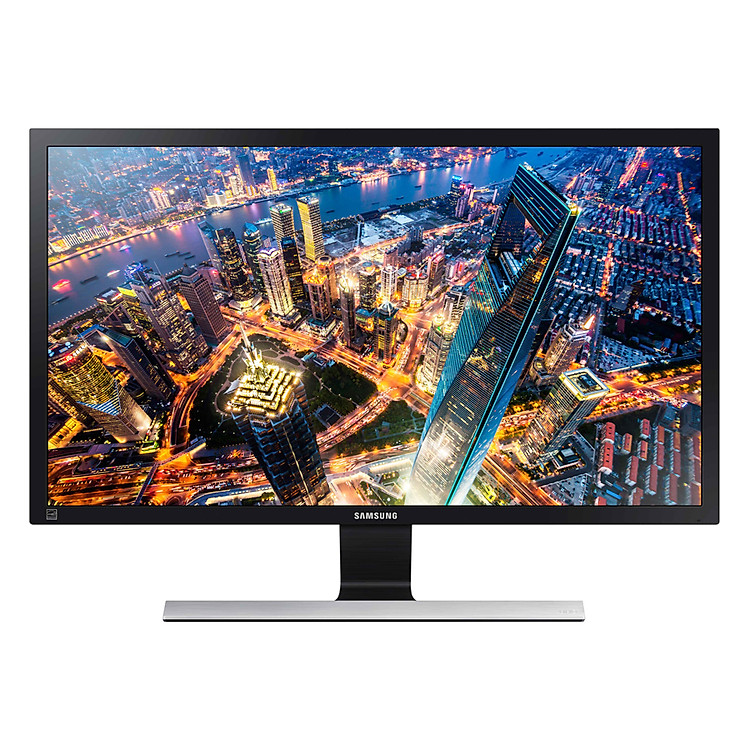 Màn Hình Samsung LU28E590DS/XV 28inch 4K 1ms 60Hz FreeSync TN - Hàng Chính Hãng