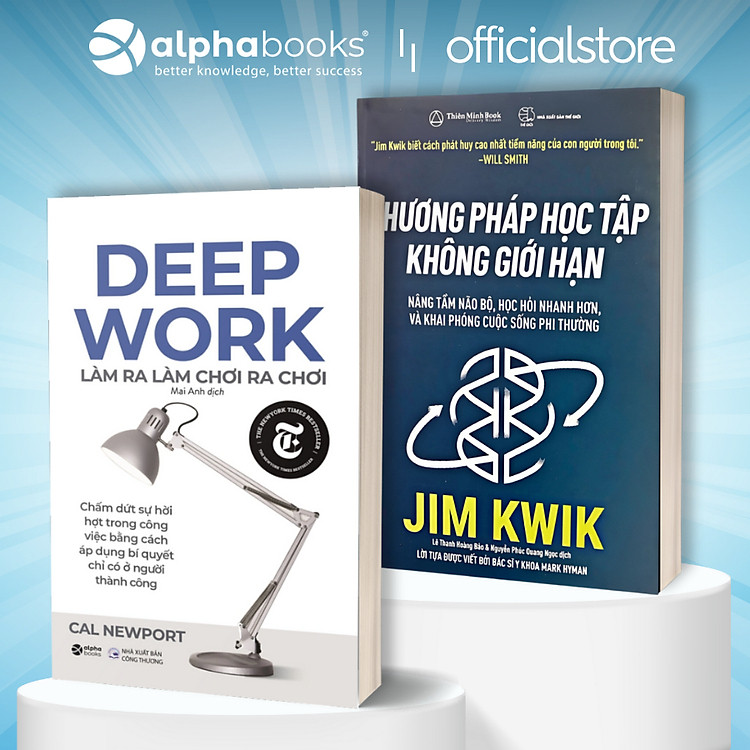Học Tập Hiệu Quả: Phương Pháp Học Tập Không Giới Hạn