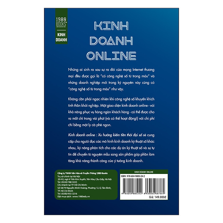 Kinh Doanh Online - Ảnh 3