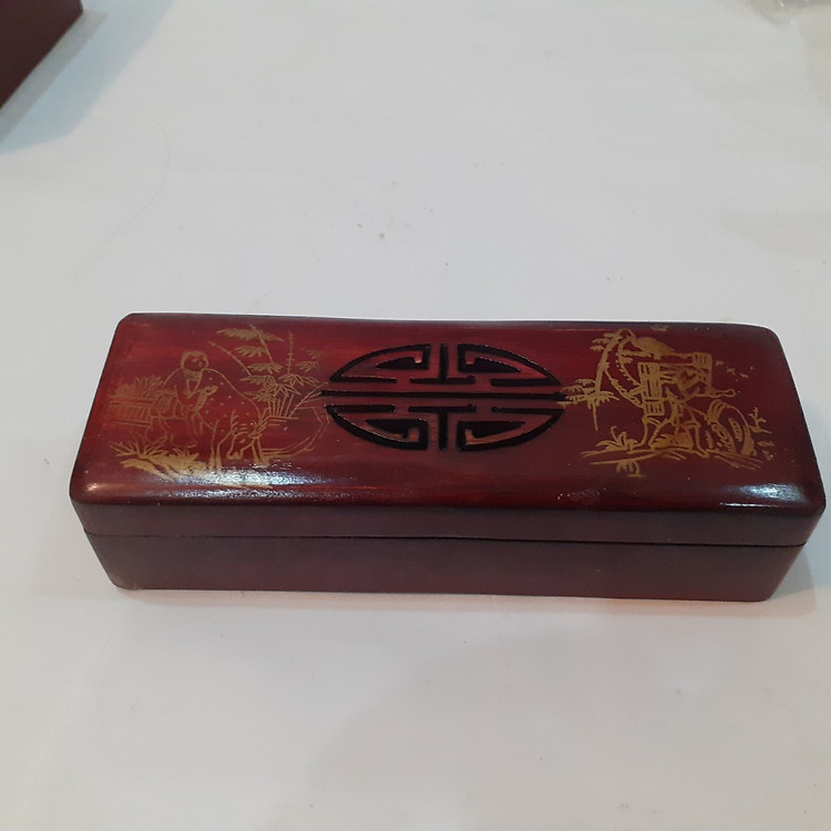 Domino gỗ 100 quốc gia - Mỹ Nghệ Bích Ngọc Chính hãng Giá tốt - Hình ảnh 2