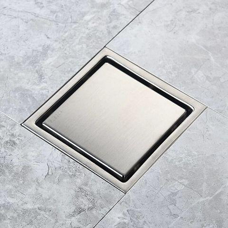 GA THOÁT SÀN INOX 304