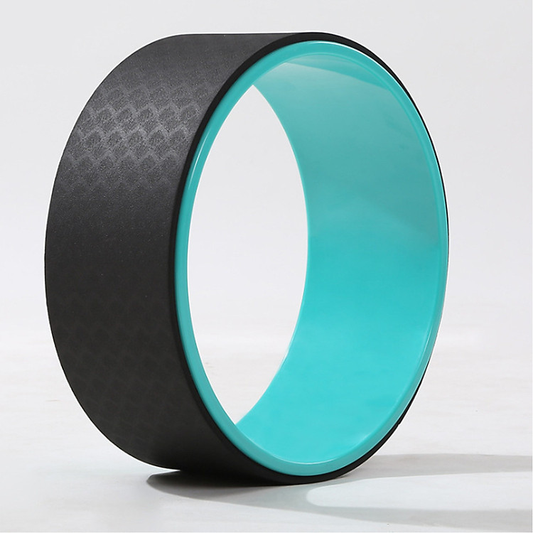 Vòng Tập Yoga Chính Hãng Amalife - 33Cm x 13Cm – Dày 8mm