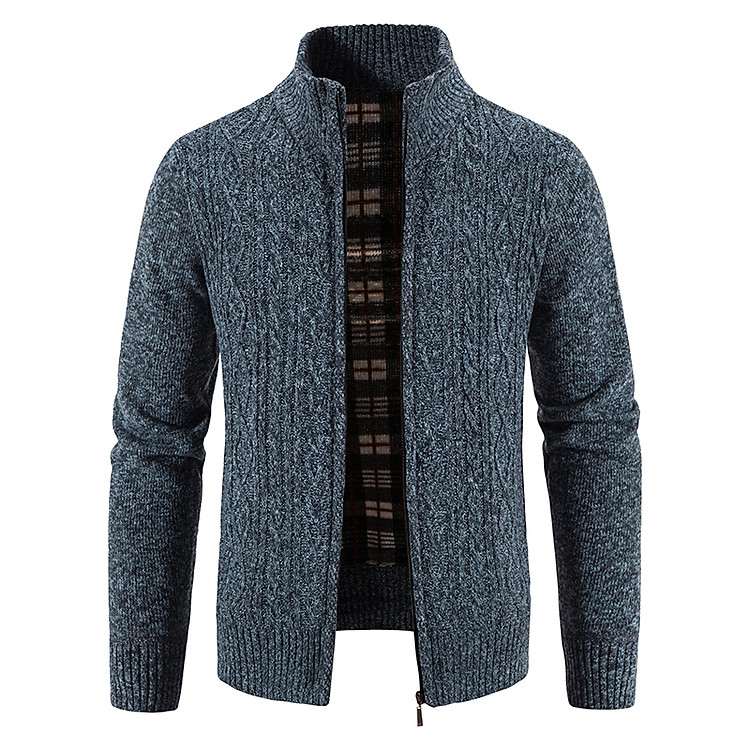 Áo len nam HÀN QUỐC trẻ trung LNA06