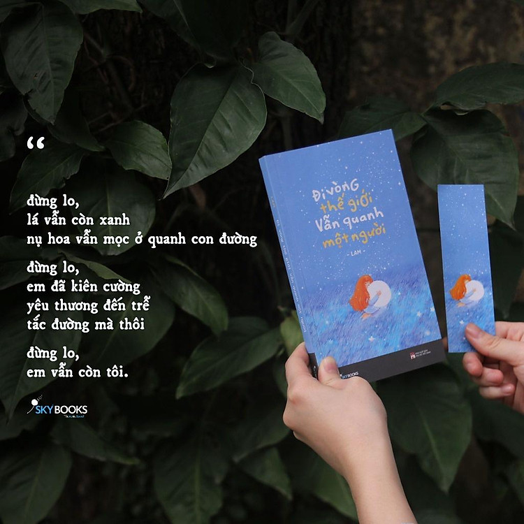 Đi Vòng Thế Giới Vẫn Quanh Một Người - Ảnh 3