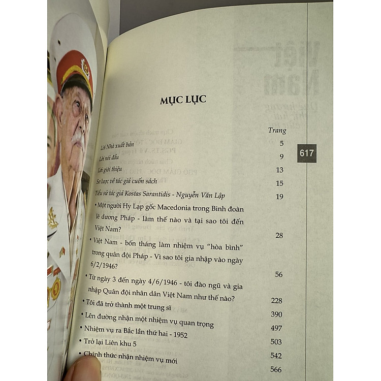 VIỆT NAM QUÊ HƯƠNG THỨ HAI CỦA TÔI - Ảnh 4