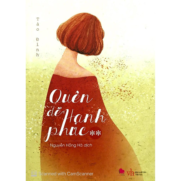 Quên Để Hạnh Phúc (Bộ 2 Tập) - Ảnh 4